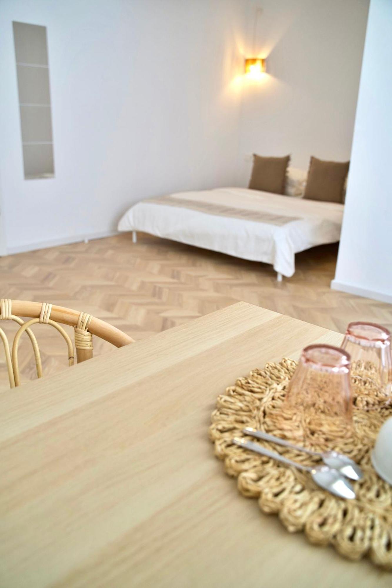 Tzatziki Studios Kavala Extérieur photo