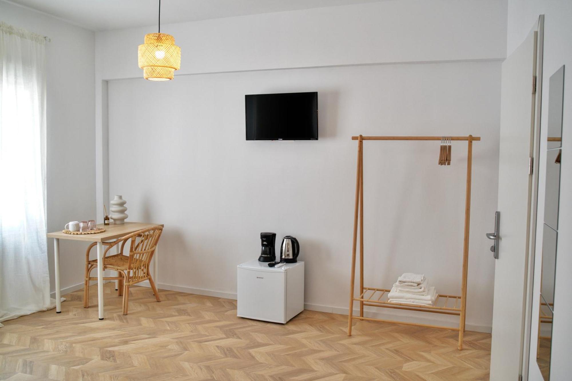 Tzatziki Studios Kavala Extérieur photo