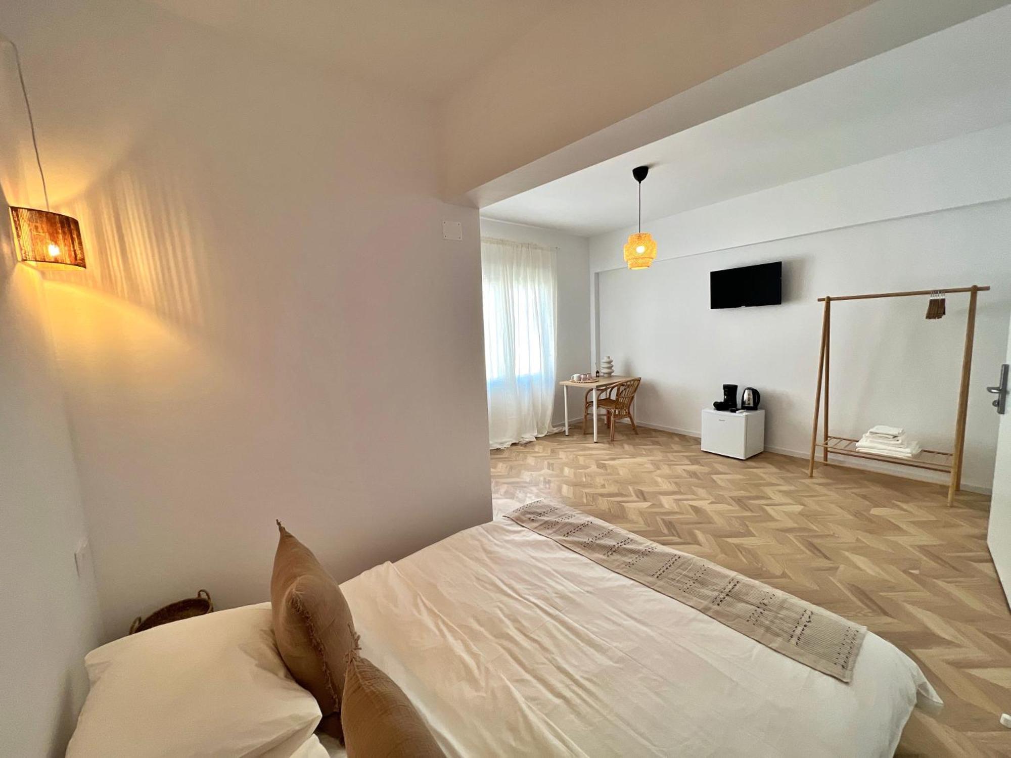 Tzatziki Studios Kavala Extérieur photo