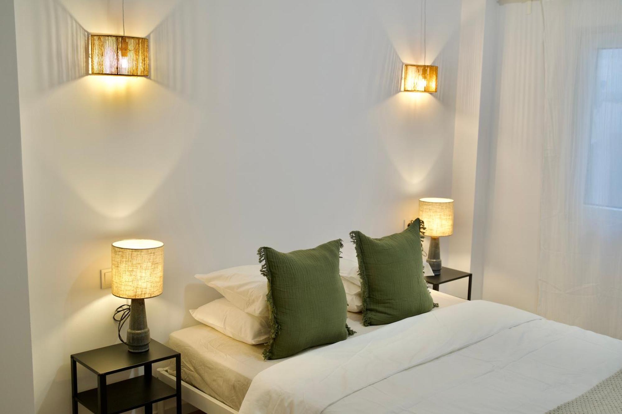 Tzatziki Studios Kavala Extérieur photo
