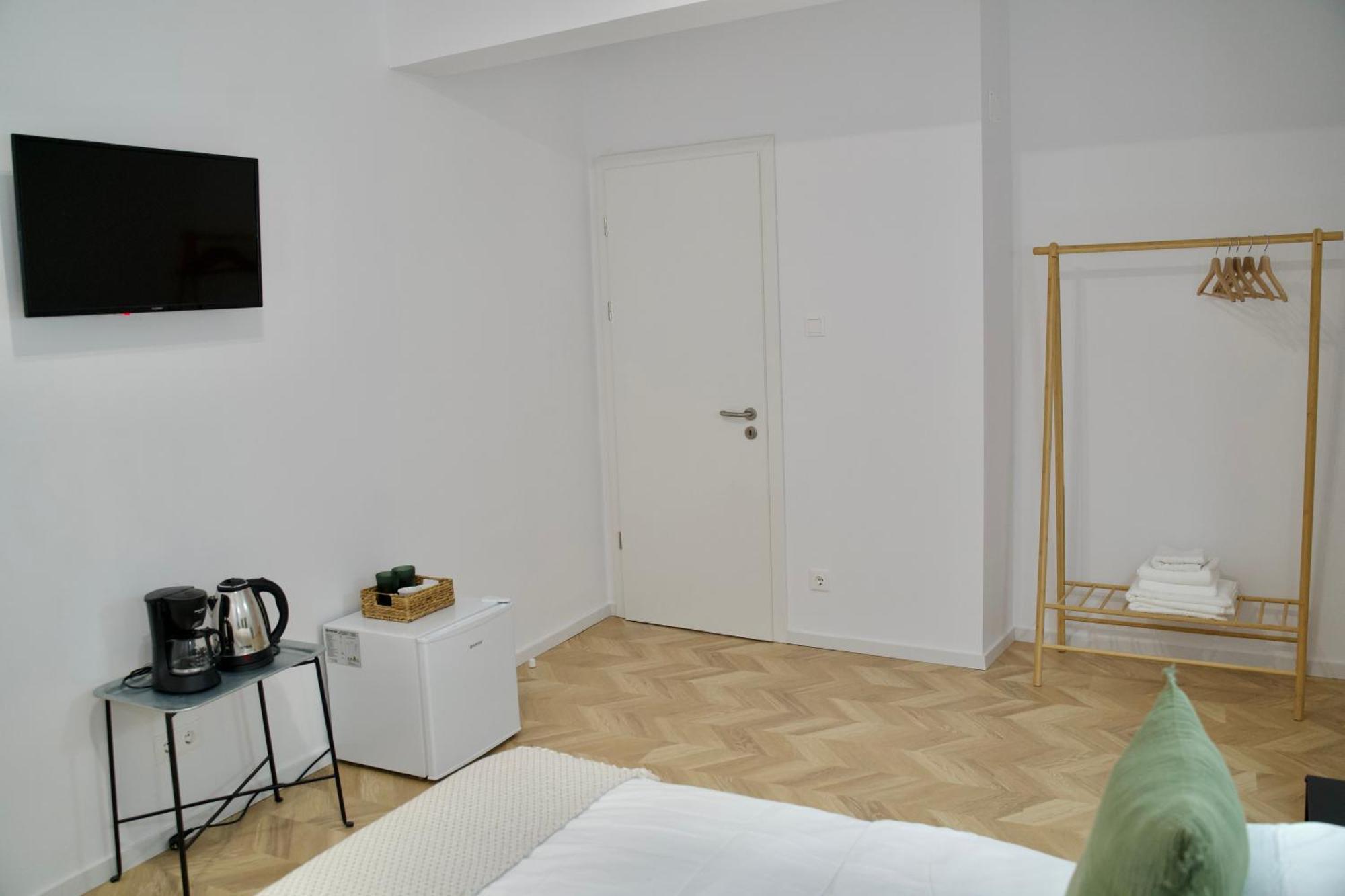 Tzatziki Studios Kavala Extérieur photo
