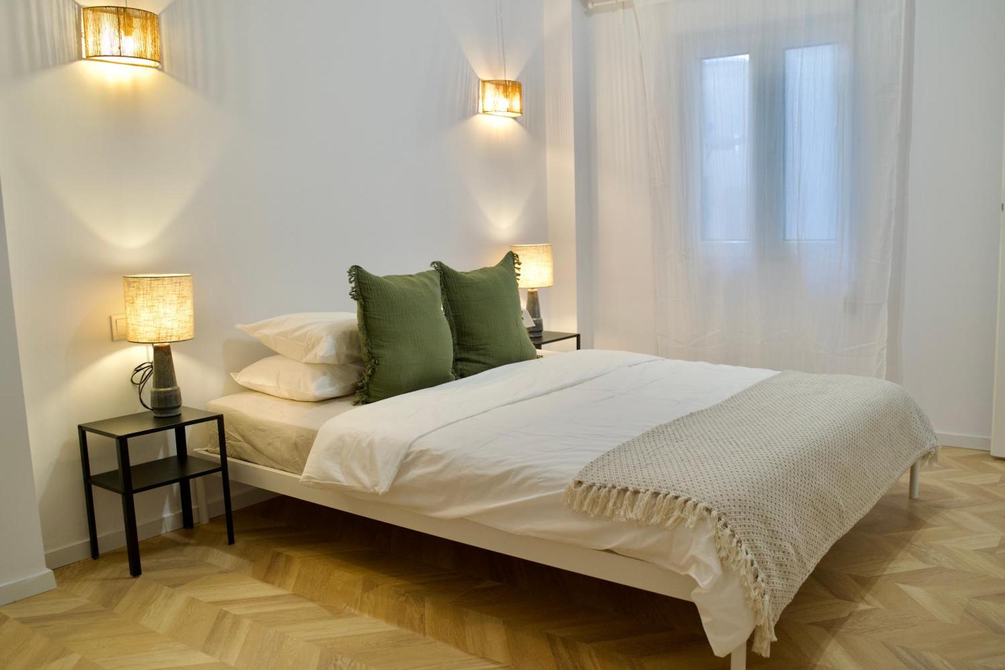 Tzatziki Studios Kavala Extérieur photo