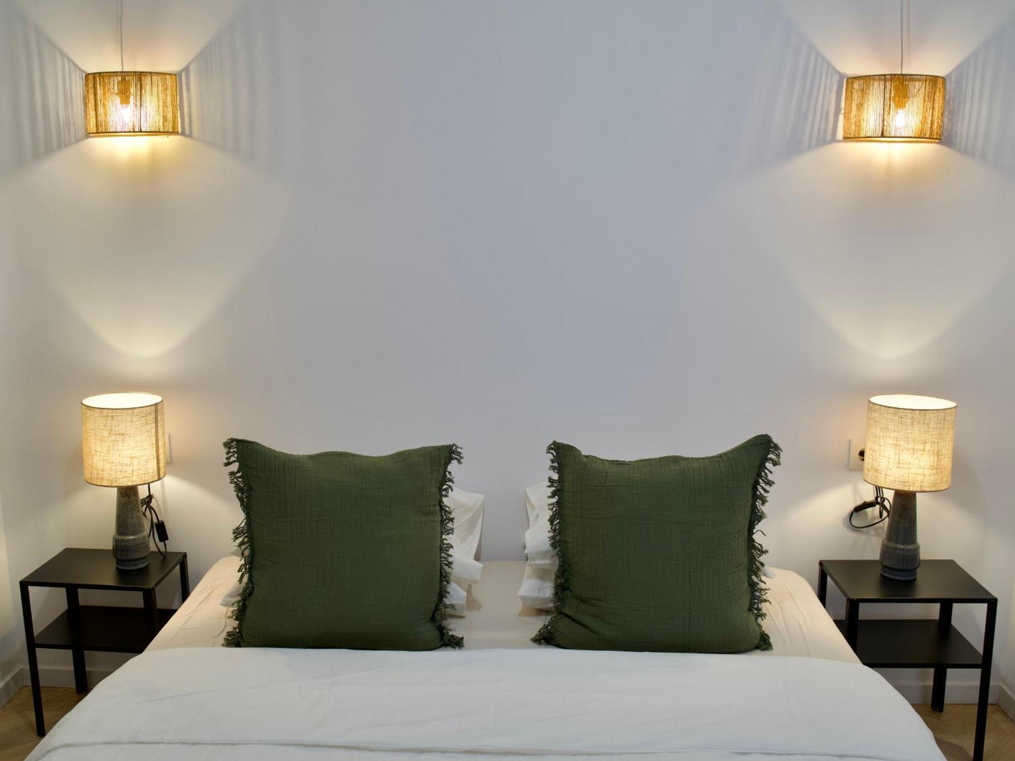 Tzatziki Studios Kavala Extérieur photo