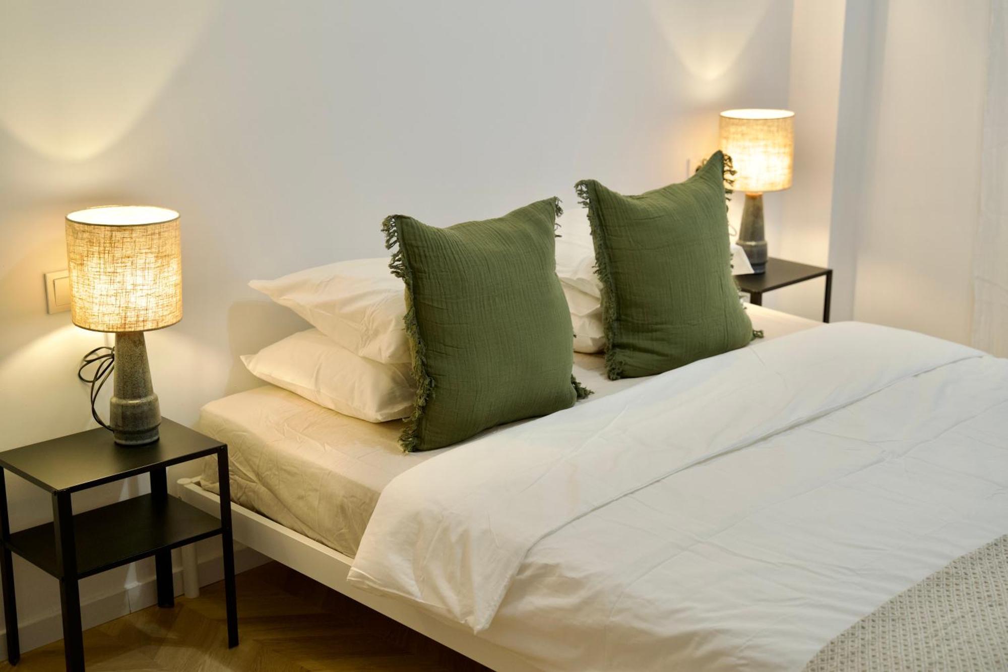 Tzatziki Studios Kavala Extérieur photo