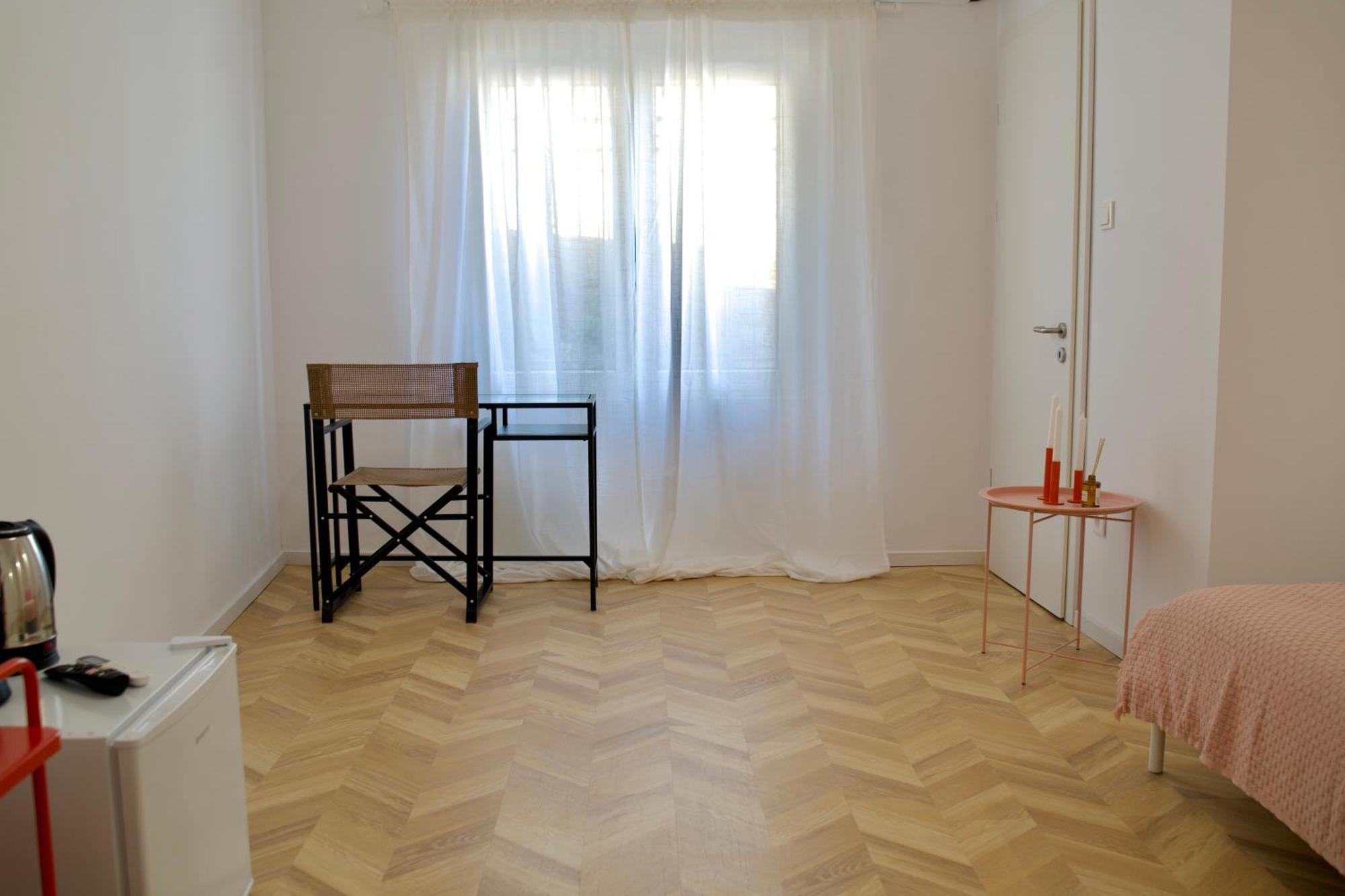 Tzatziki Studios Kavala Extérieur photo
