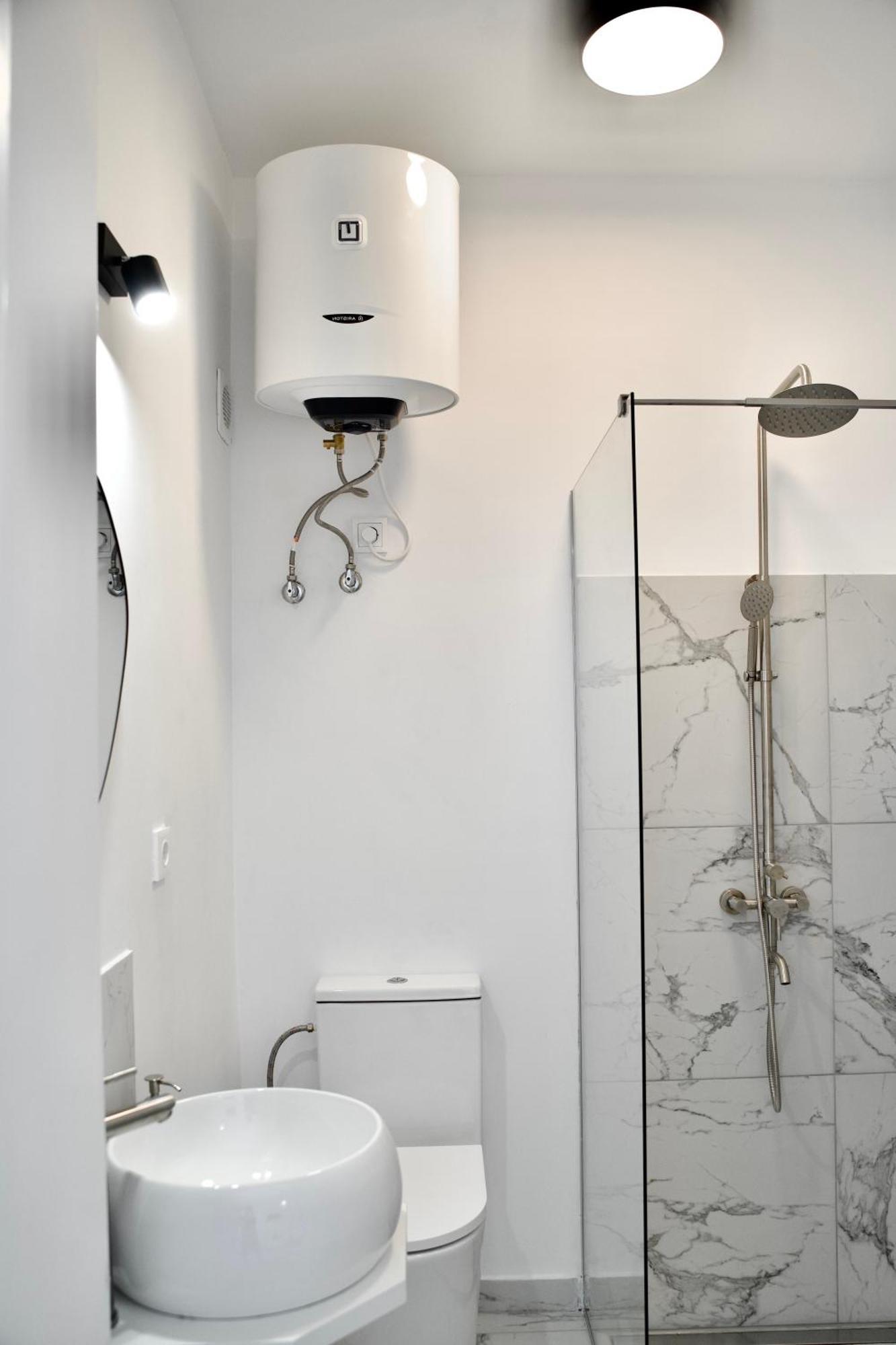 Tzatziki Studios Kavala Extérieur photo