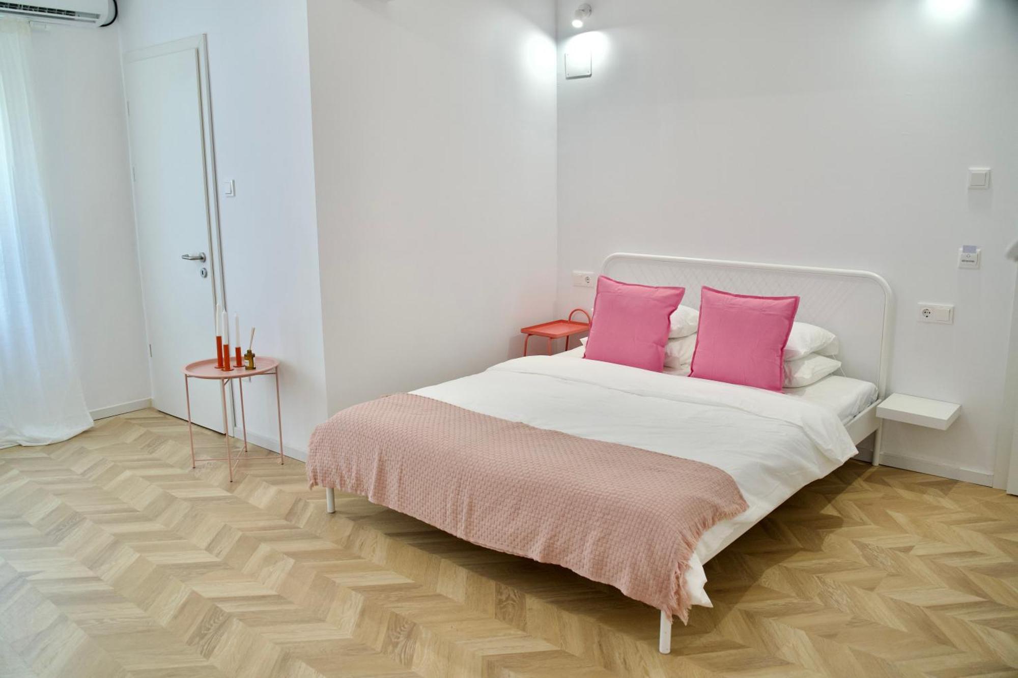 Tzatziki Studios Kavala Extérieur photo