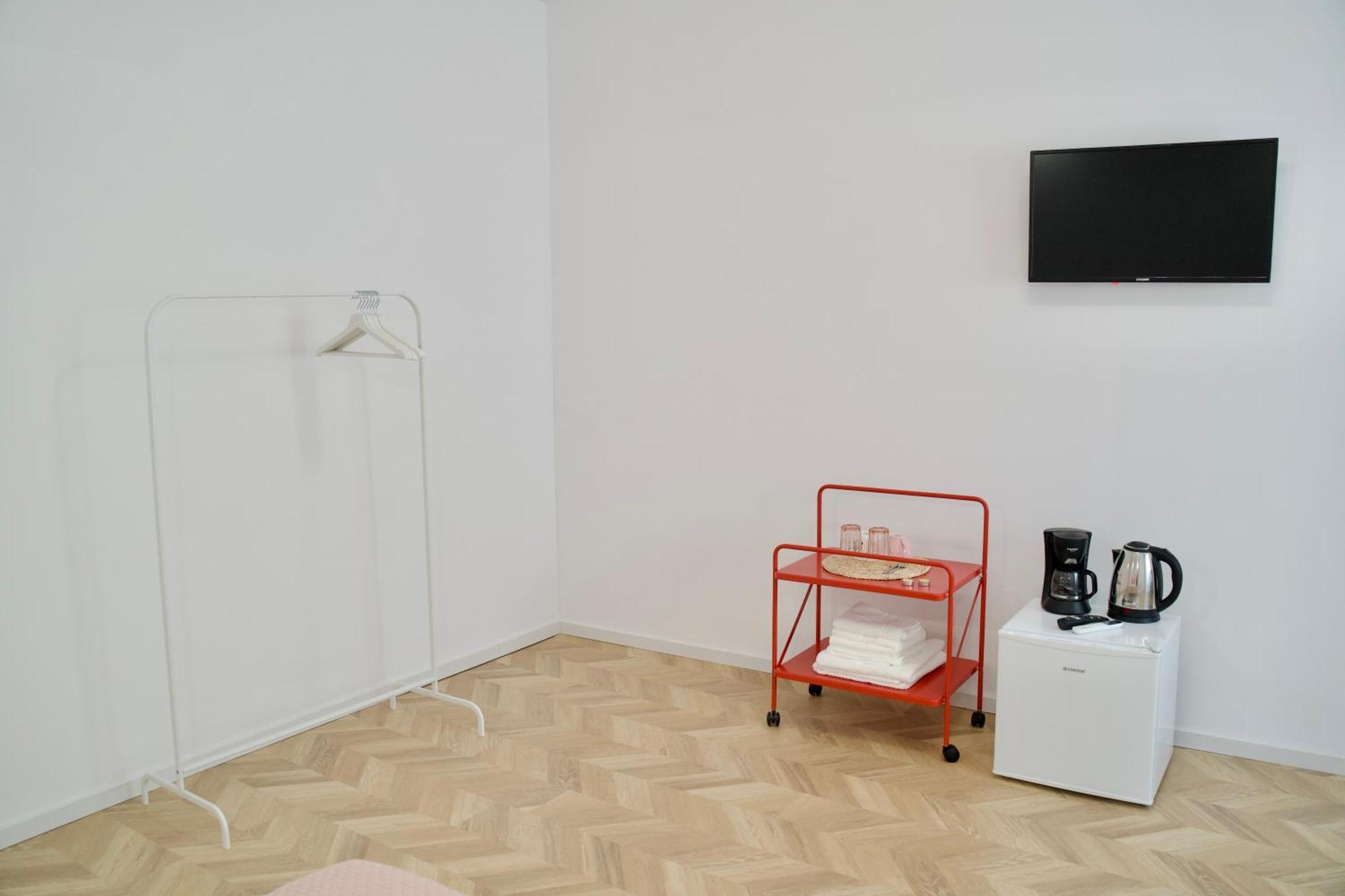 Tzatziki Studios Kavala Extérieur photo