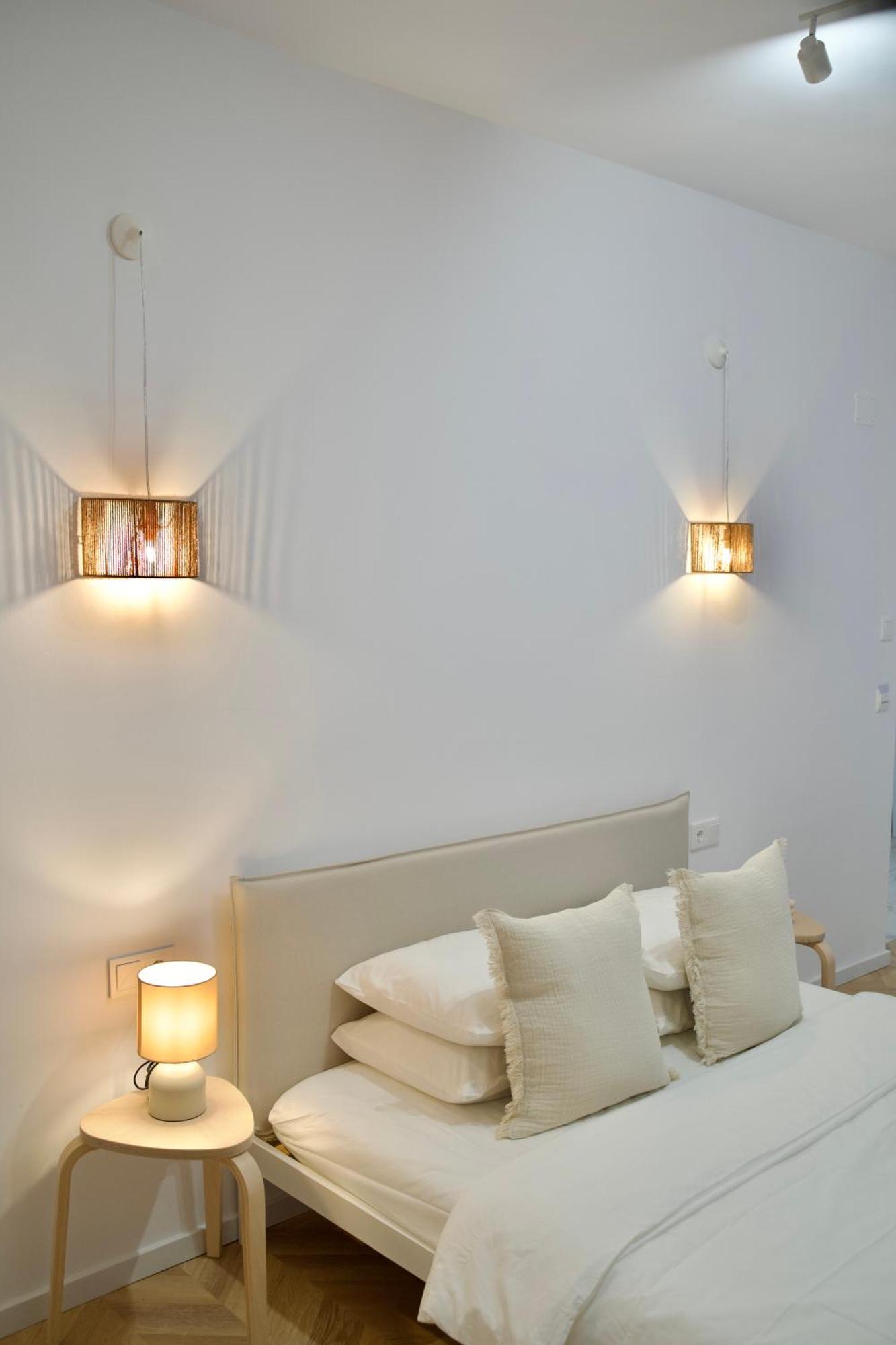 Tzatziki Studios Kavala Extérieur photo