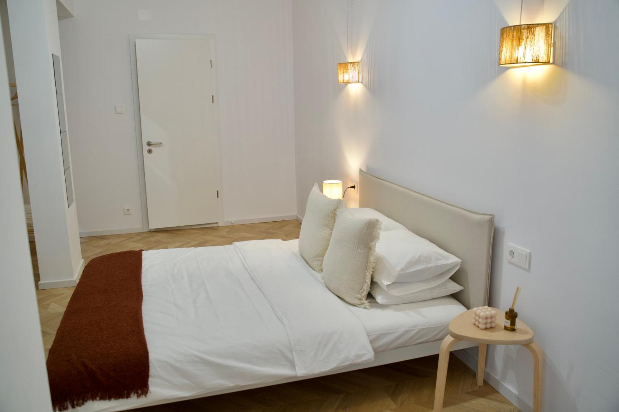 Tzatziki Studios Kavala Extérieur photo