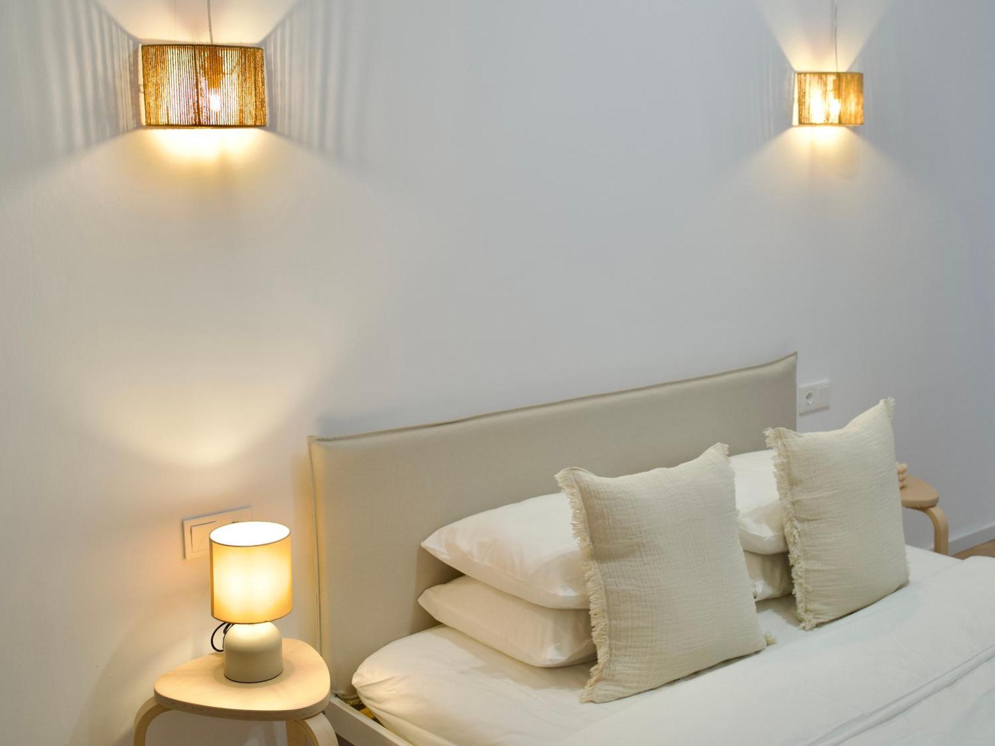 Tzatziki Studios Kavala Extérieur photo