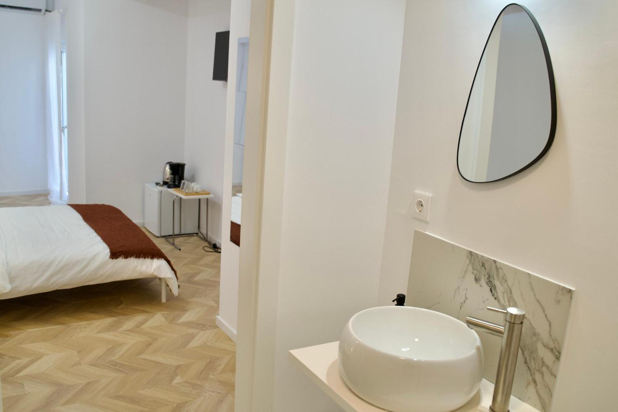 Tzatziki Studios Kavala Extérieur photo