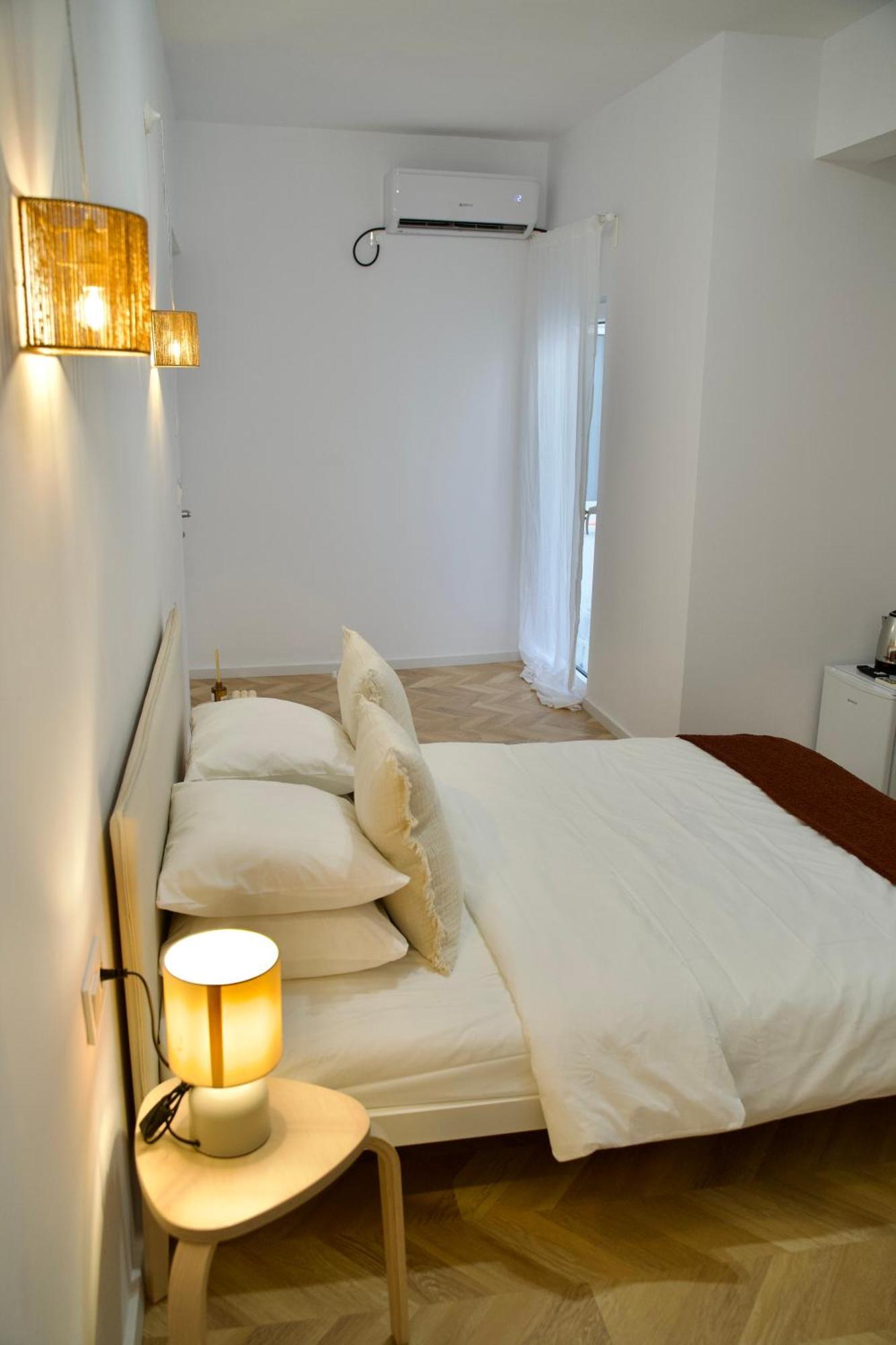 Tzatziki Studios Kavala Extérieur photo