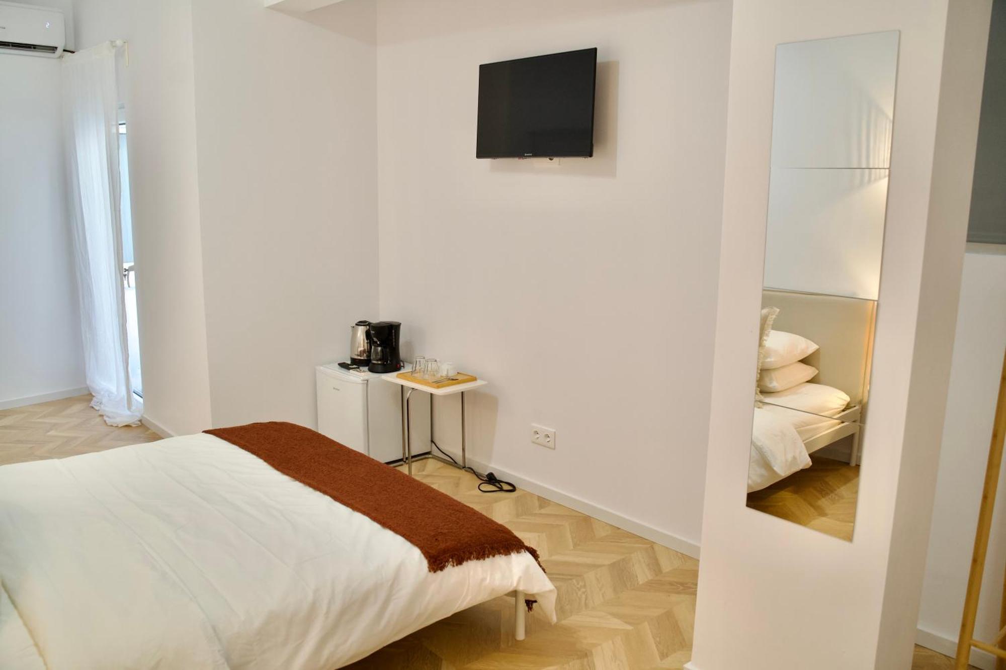 Tzatziki Studios Kavala Extérieur photo