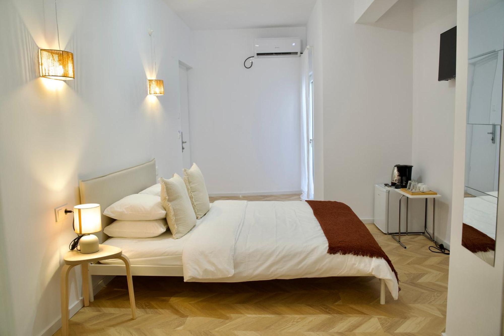 Tzatziki Studios Kavala Extérieur photo